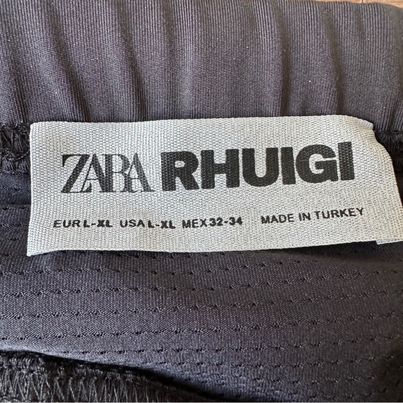 Zara x Rhuigi tights - Picture 4 of 8